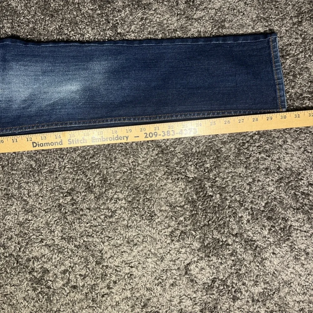 American Rag Cie Women's Skinny Dark Wash Size‎ 7 Regular Jeans